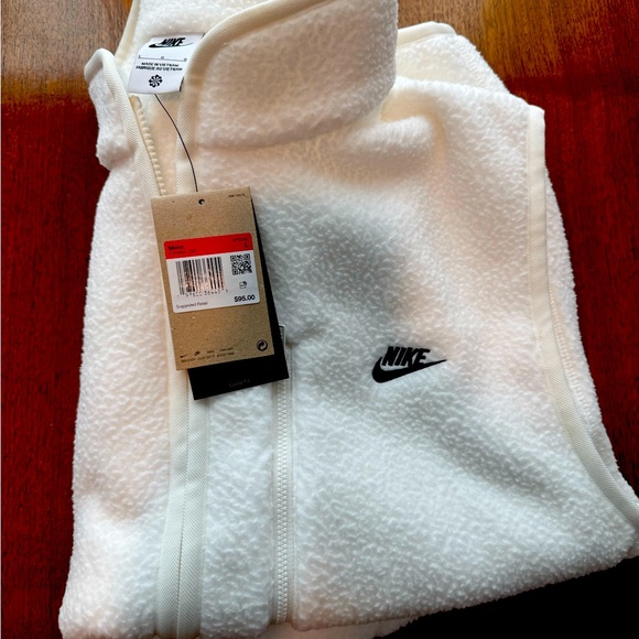 🔥NWT NIKE WINTERIZED VEST 🥶 SIZE L - Picture 7 of 9